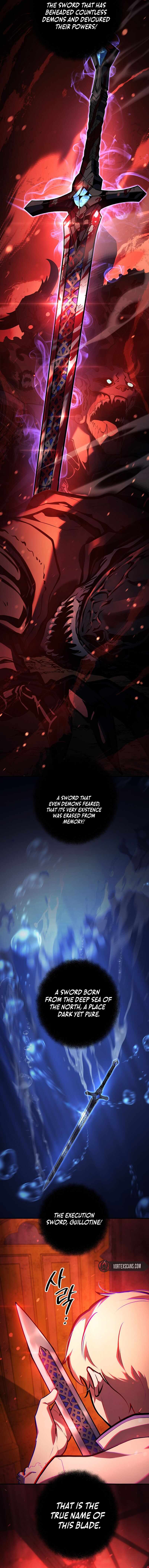 The Mad Dog of the Duke’s Estate Chapter 3 page 17