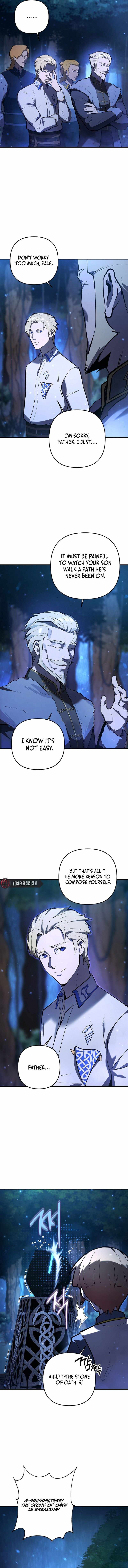 The Mad Dog of the Duke’s Estate Chapter 3 page 20