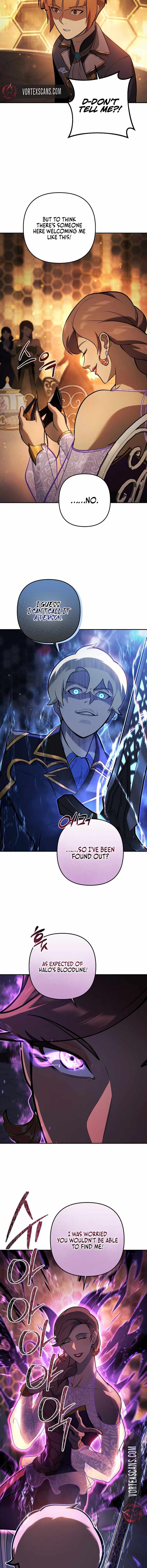 The Mad Dog of the Duke’s Estate Chapter 31 page 12