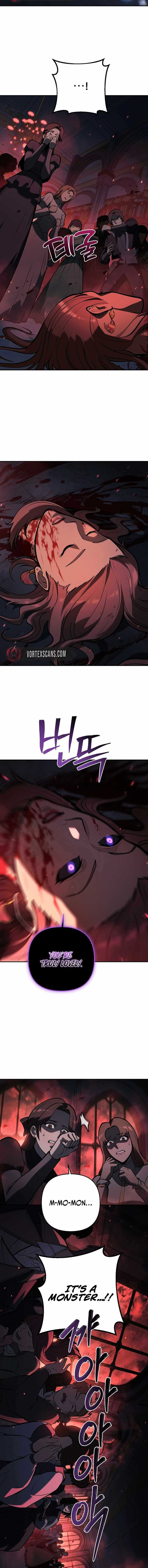 The Mad Dog of the Duke’s Estate Chapter 31 page 14