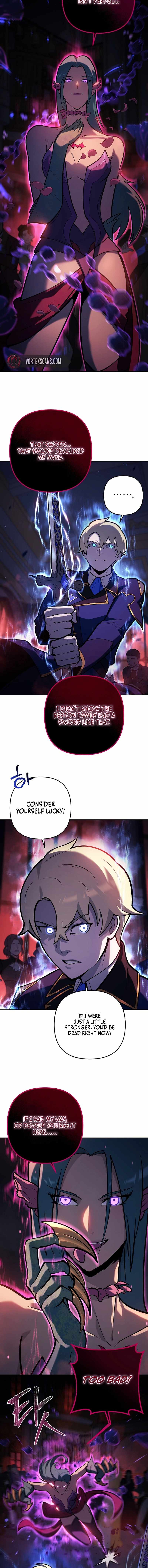 The Mad Dog of the Duke’s Estate Chapter 32 page 2