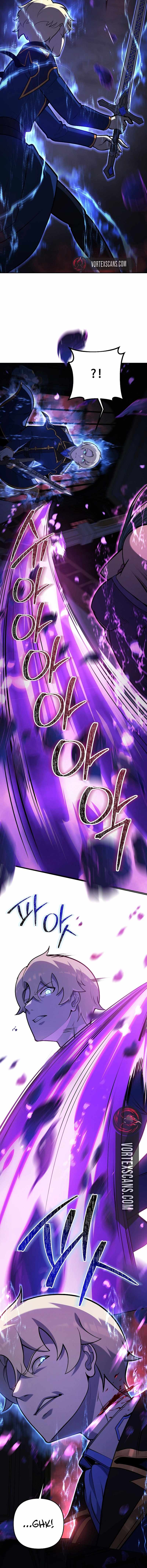 The Mad Dog of the Duke’s Estate Chapter 32 page 3