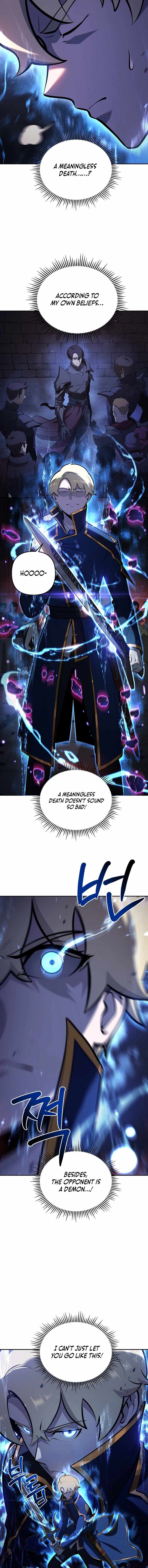 The Mad Dog of the Duke’s Estate Chapter 32 page 7
