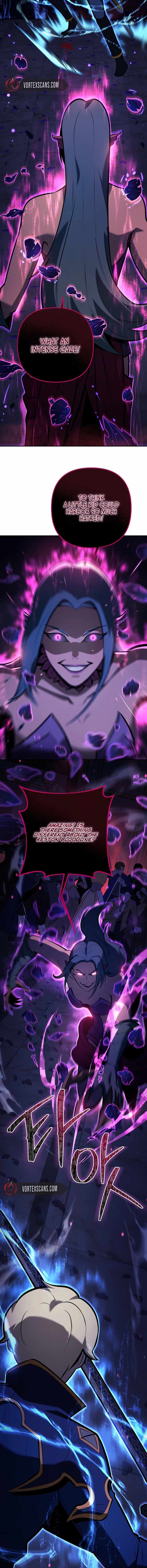 The Mad Dog of the Duke’s Estate Chapter 32 page 8