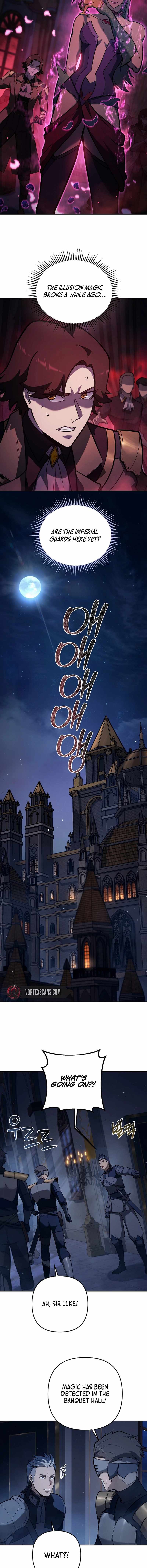 The Mad Dog of the Duke’s Estate Chapter 32 page 14