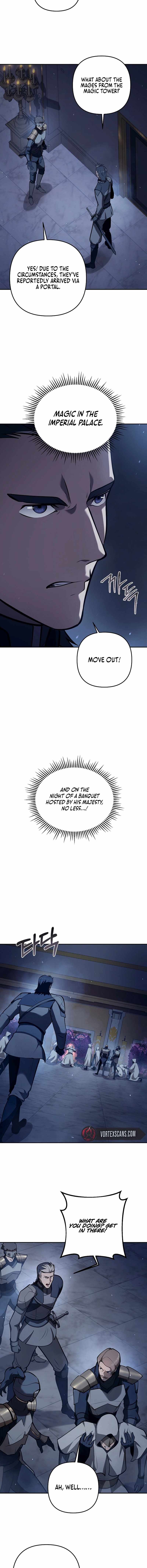 The Mad Dog of the Duke’s Estate Chapter 32 page 15