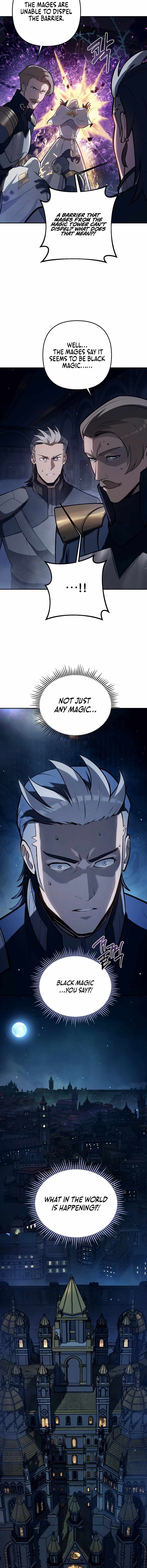 The Mad Dog of the Duke’s Estate Chapter 32 page 16