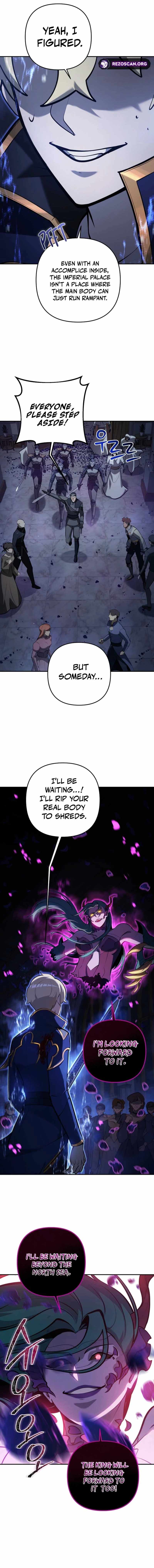 The Mad Dog of the Duke’s Estate Chapter 33 page 7