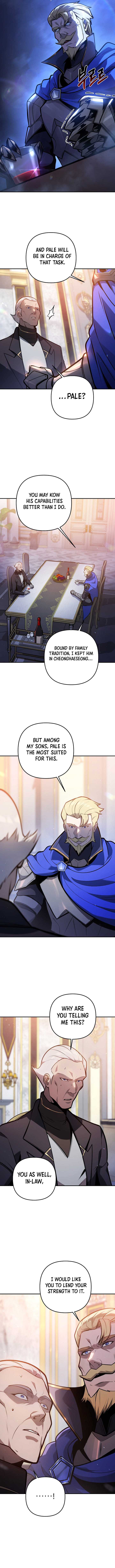 The Mad Dog of the Duke’s Estate Chapter 38 page 2