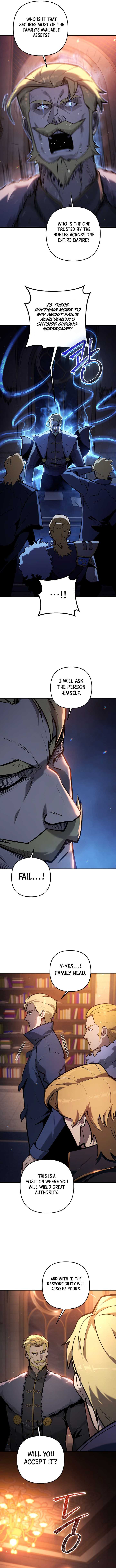 The Mad Dog of the Duke’s Estate Chapter 39 page 12