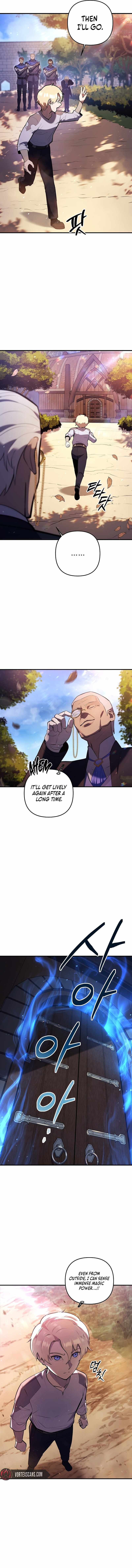 The Mad Dog of the Duke’s Estate Chapter 4 page 14