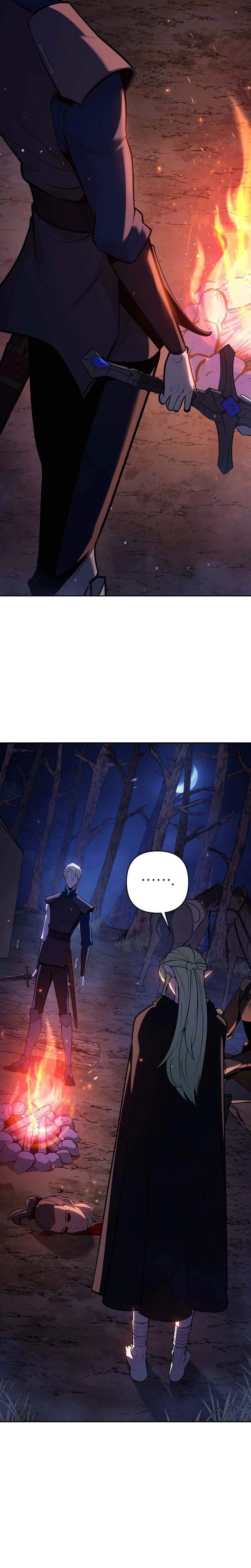 The Mad Dog of the Duke’s Estate Chapter 46 page 10
