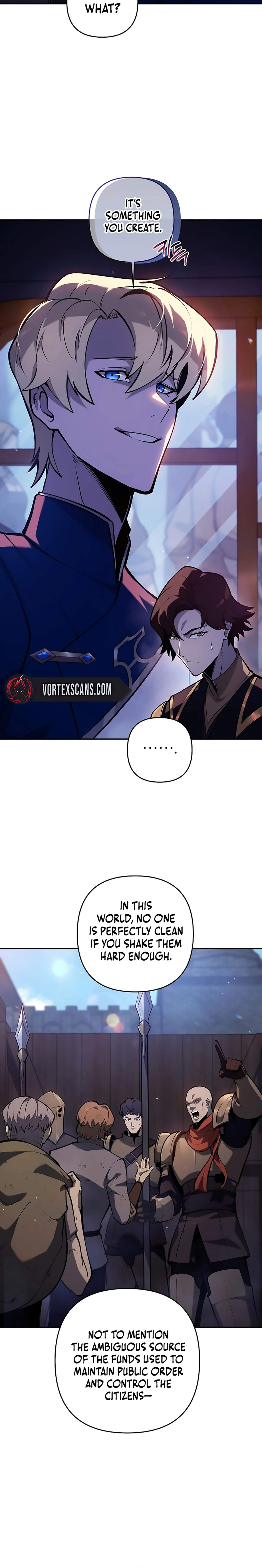 The Mad Dog of the Duke’s Estate Chapter 48 page 2