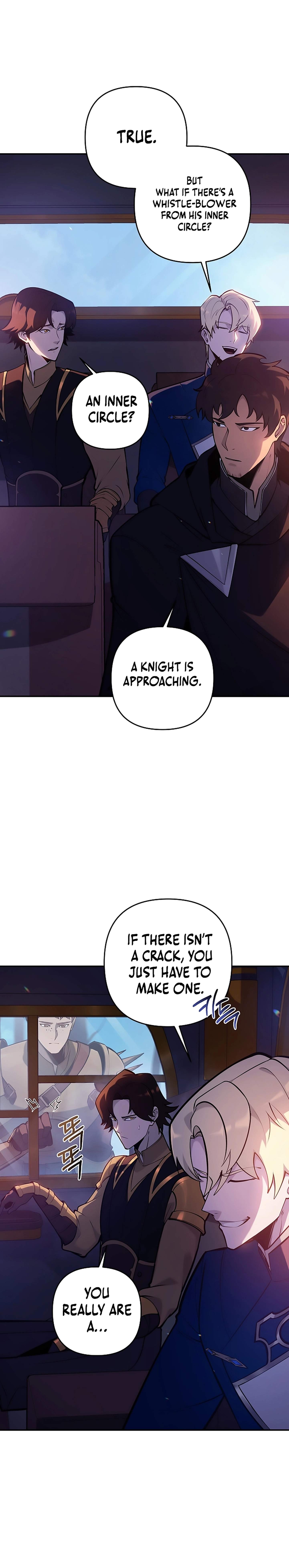 The Mad Dog of the Duke’s Estate Chapter 48 page 4