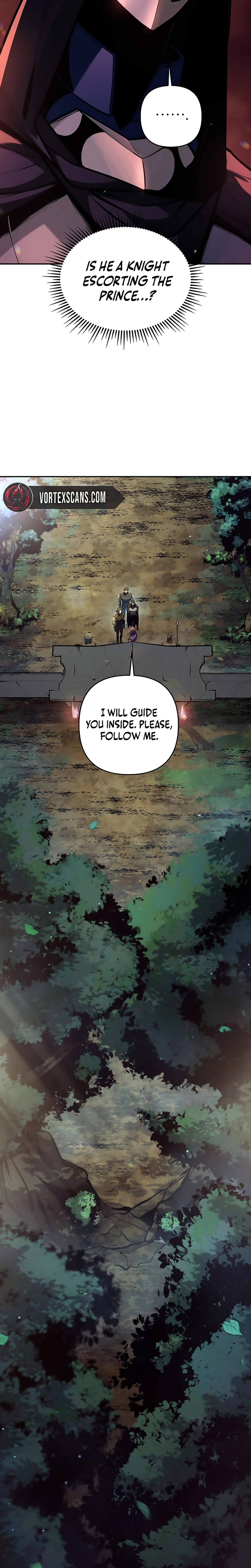 The Mad Dog of the Duke’s Estate Chapter 48 page 14
