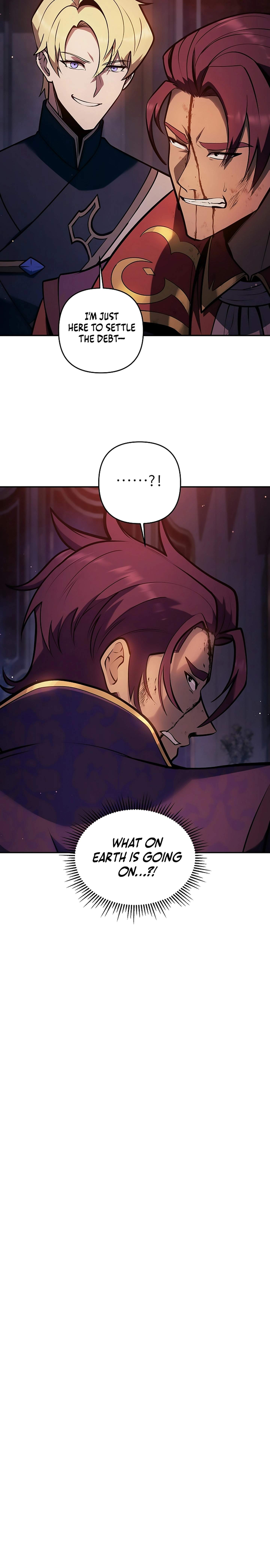 The Mad Dog of the Duke’s Estate Chapter 48 page 24