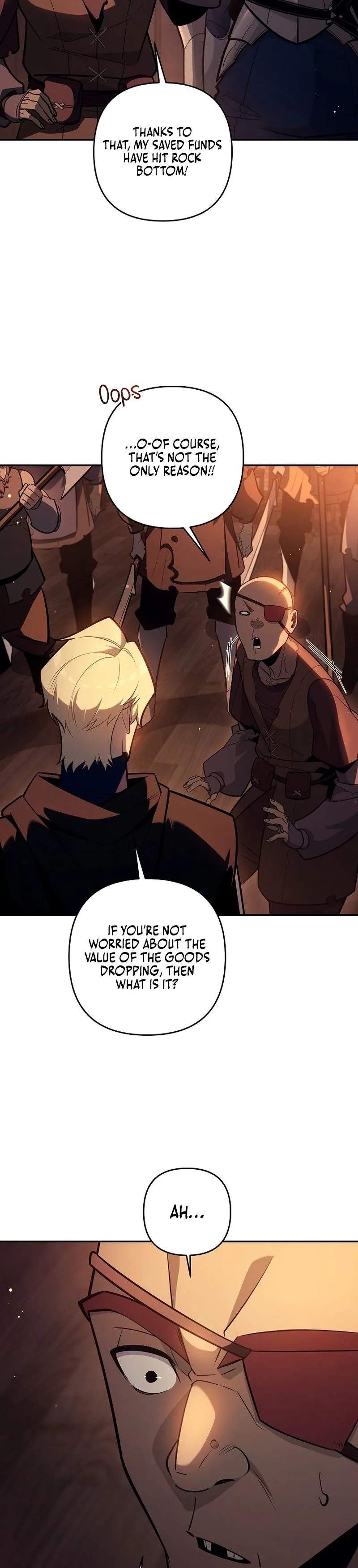 The Mad Dog of the Duke’s Estate Chapter 49 page 14