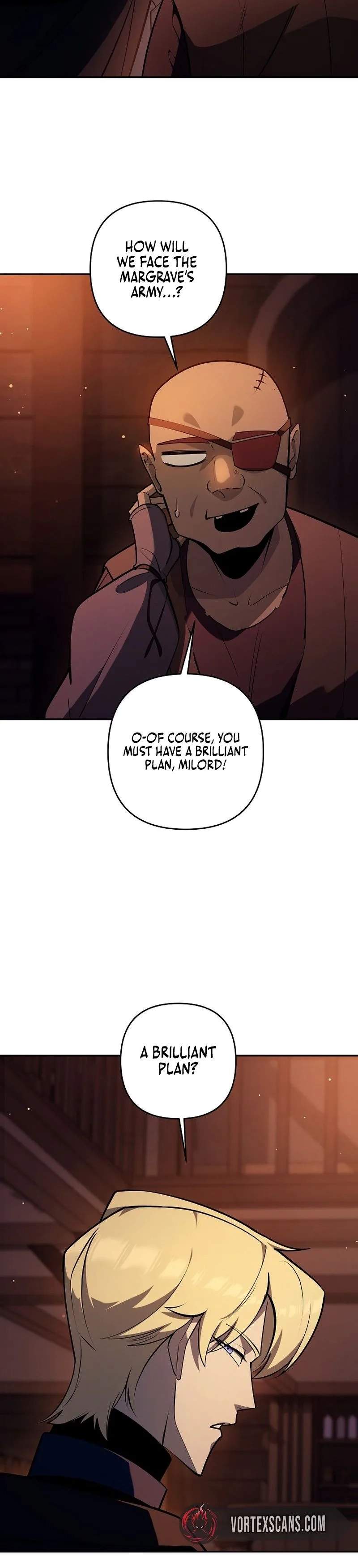 The Mad Dog of the Duke’s Estate Chapter 49 page 18