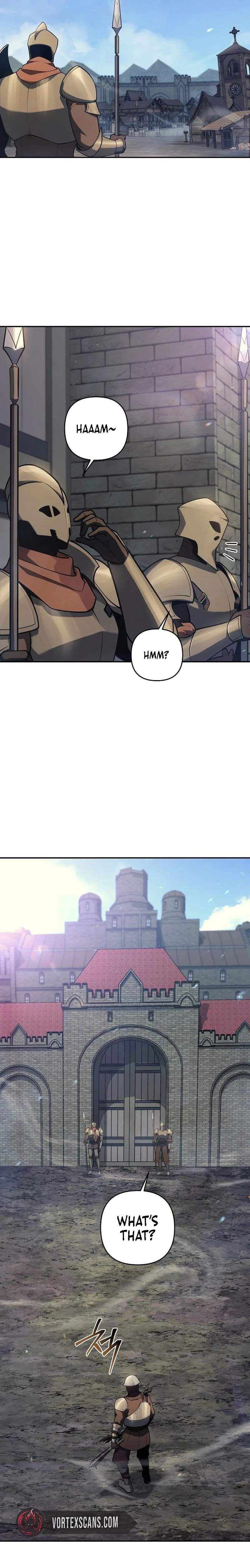 The Mad Dog of the Duke’s Estate Chapter 49 page 23
