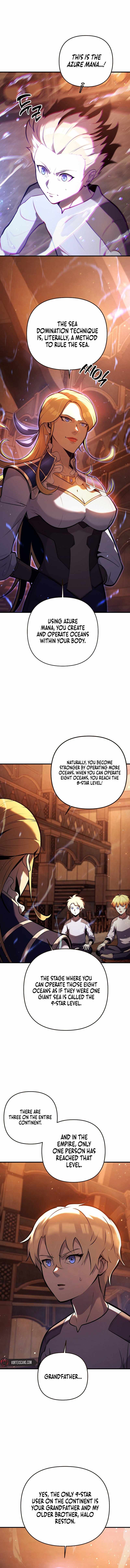 The Mad Dog of the Duke’s Estate Chapter 5 page 5
