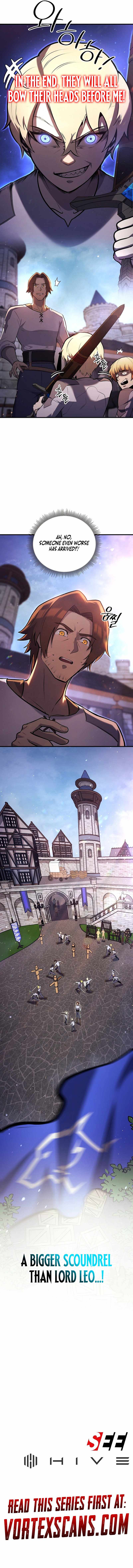 The Mad Dog of the Duke’s Estate Chapter 5 page 15