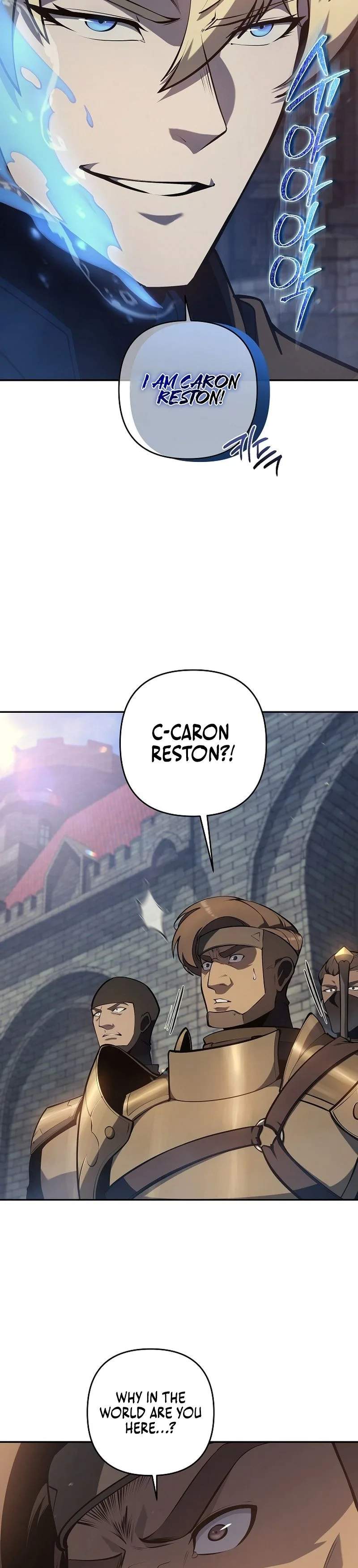 The Mad Dog of the Duke’s Estate Chapter 50 page 2
