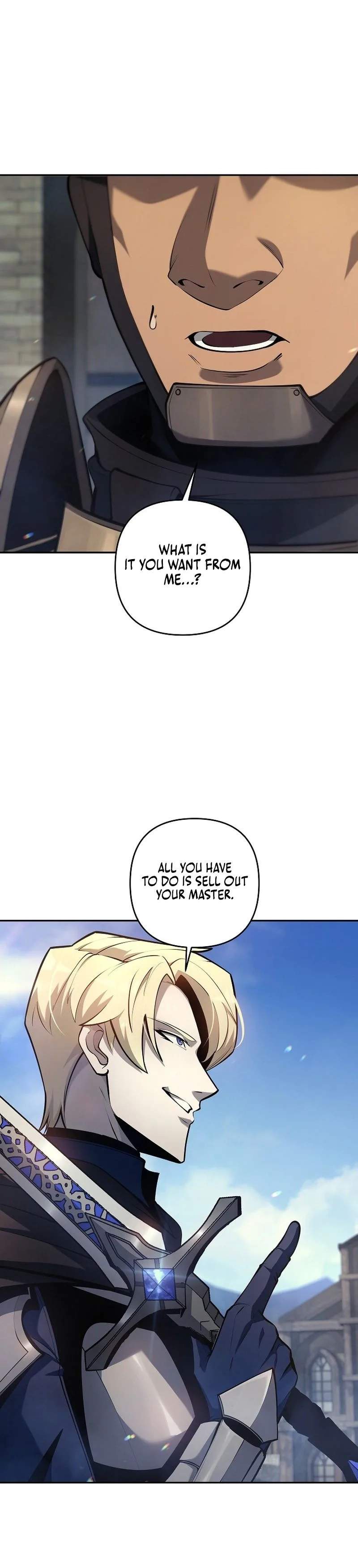 The Mad Dog of the Duke’s Estate Chapter 50 page 16