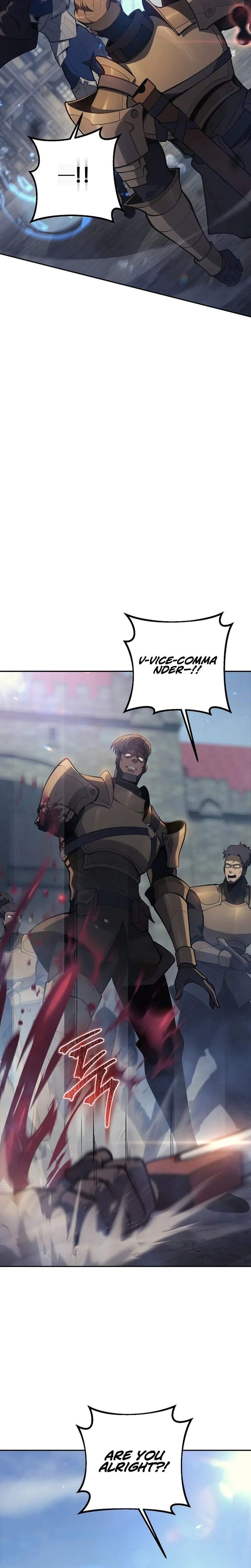 The Mad Dog of the Duke’s Estate Chapter 50 page 19