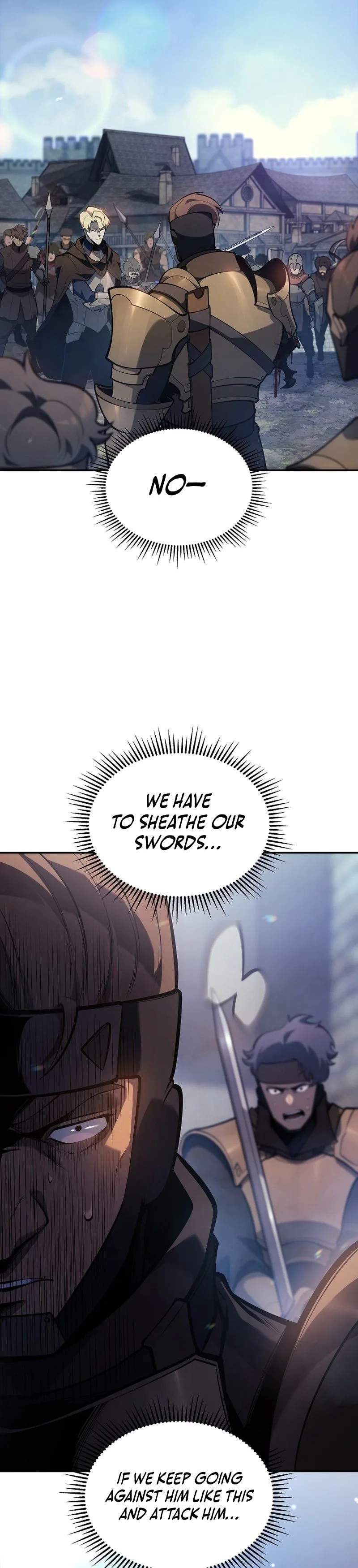 The Mad Dog of the Duke’s Estate Chapter 50 page 20