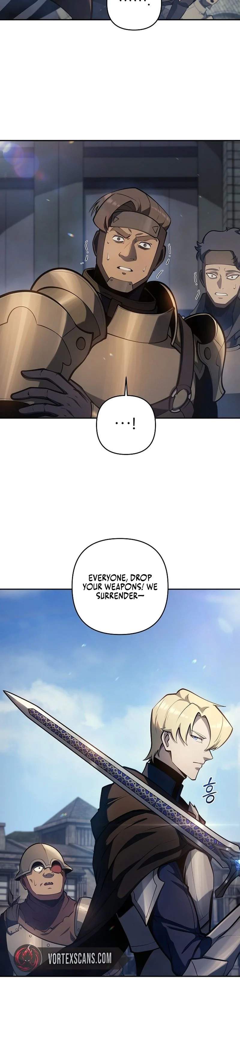 The Mad Dog of the Duke’s Estate Chapter 50 page 22