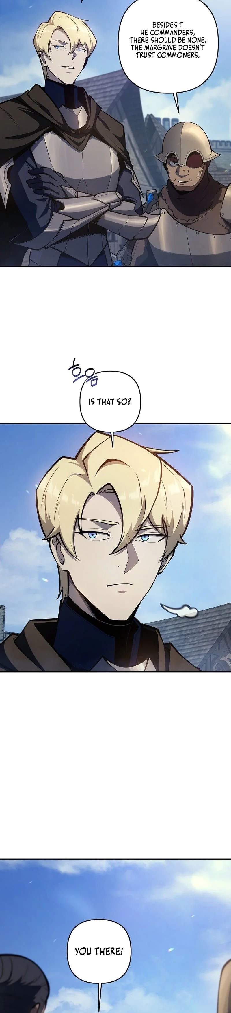 The Mad Dog of the Duke’s Estate Chapter 50 page 24