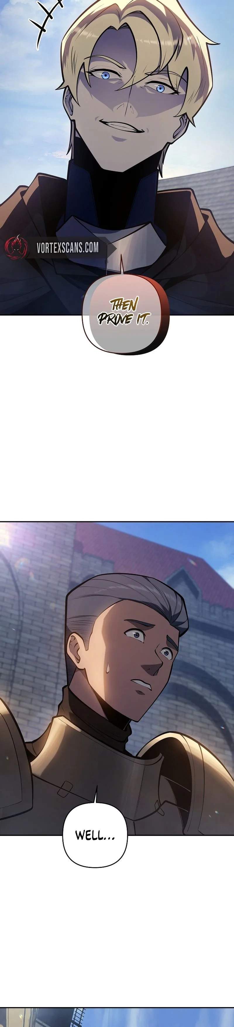 The Mad Dog of the Duke’s Estate Chapter 50 page 26