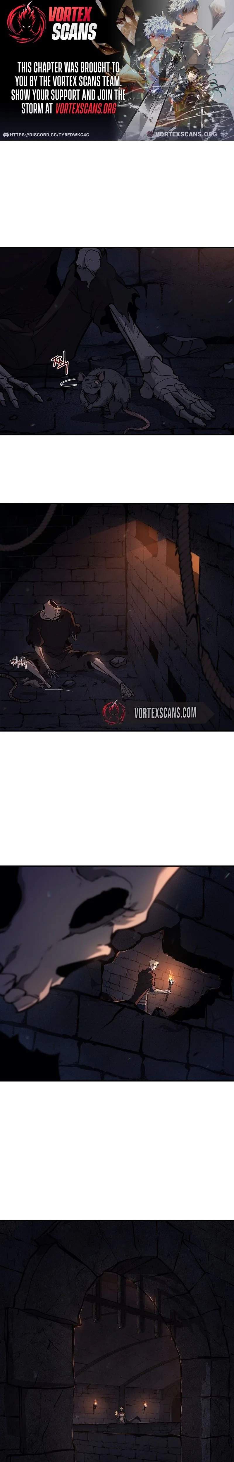 The Mad Dog of the Duke’s Estate Chapter 51 page 1