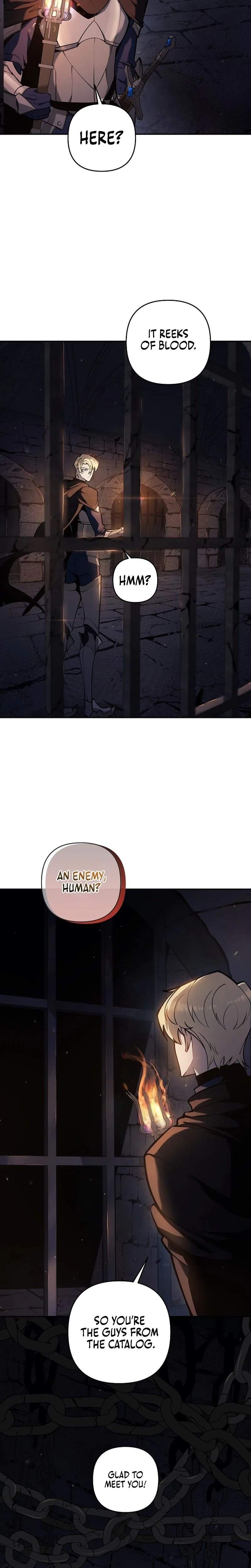 The Mad Dog of the Duke’s Estate Chapter 51 page 3