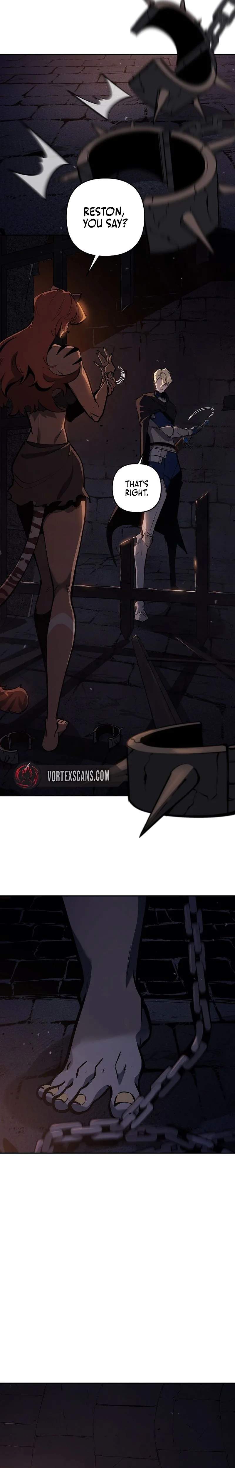 The Mad Dog of the Duke’s Estate Chapter 51 page 5