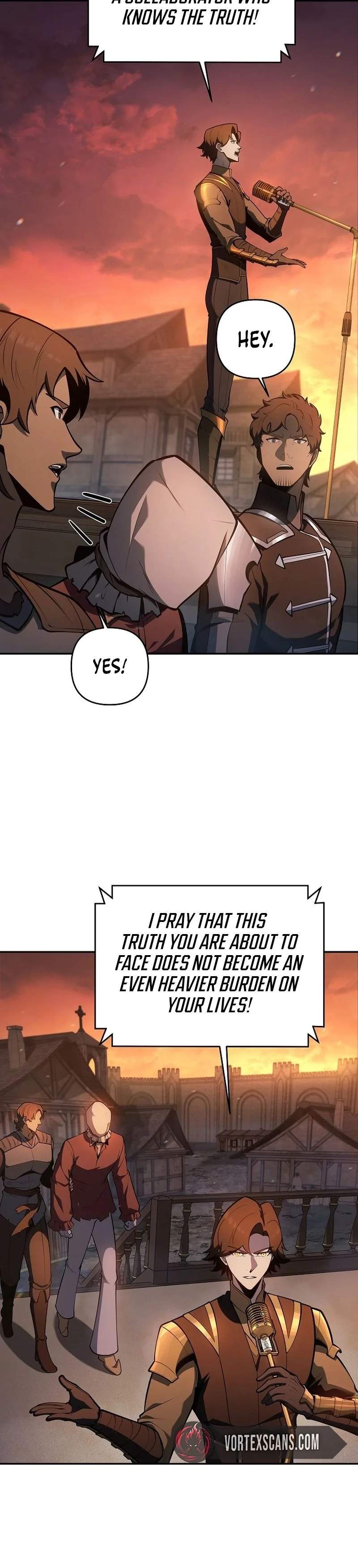 The Mad Dog of the Duke’s Estate Chapter 51 page 26