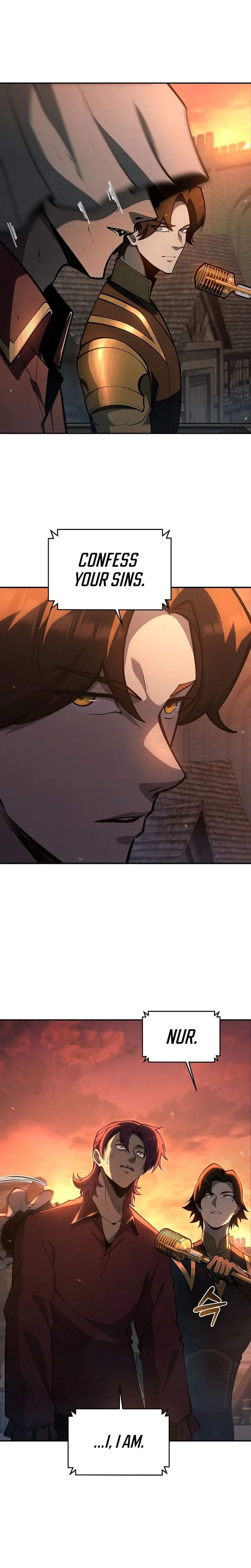The Mad Dog of the Duke’s Estate Chapter 51 page 27