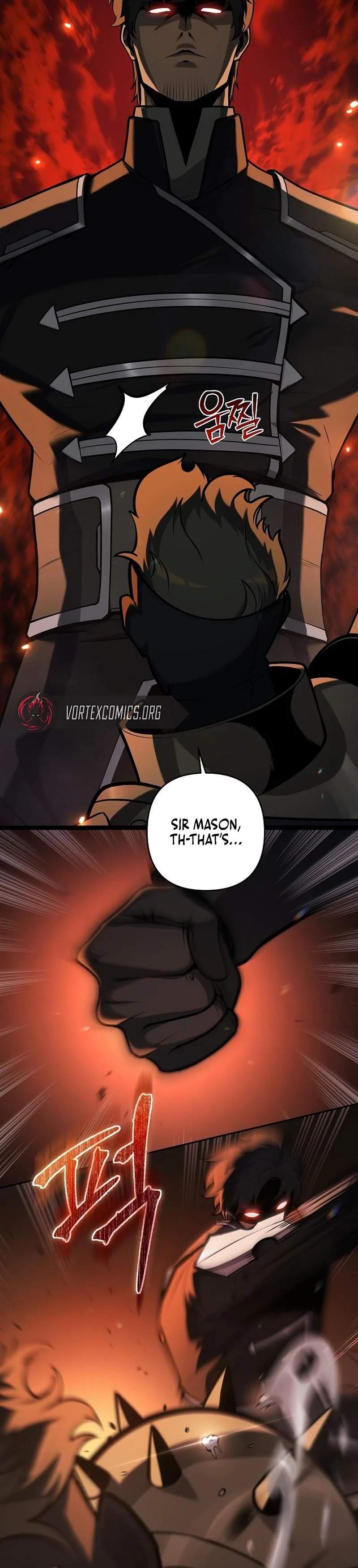 The Mad Dog of the Duke’s Estate Chapter 52 page 4