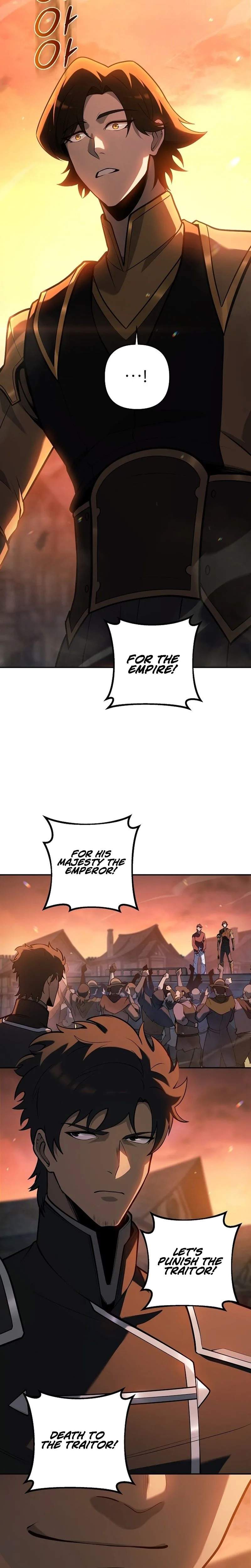 The Mad Dog of the Duke’s Estate Chapter 52 page 9