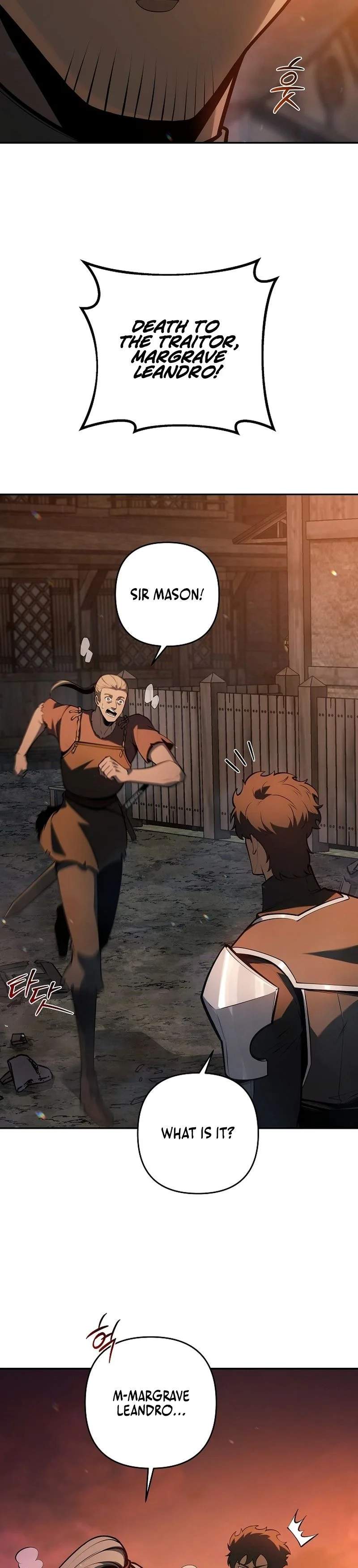 The Mad Dog of the Duke’s Estate Chapter 52 page 10