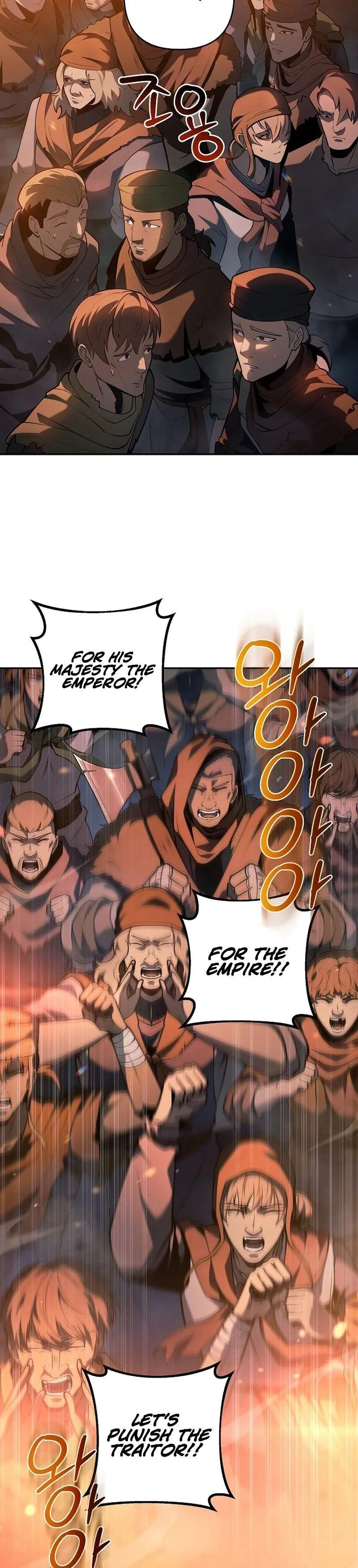 The Mad Dog of the Duke’s Estate Chapter 52 page 8