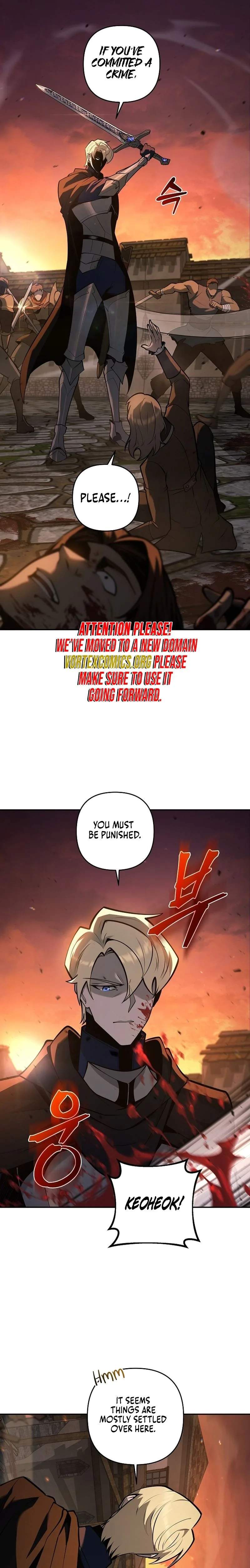 The Mad Dog of the Duke’s Estate Chapter 52 page 15