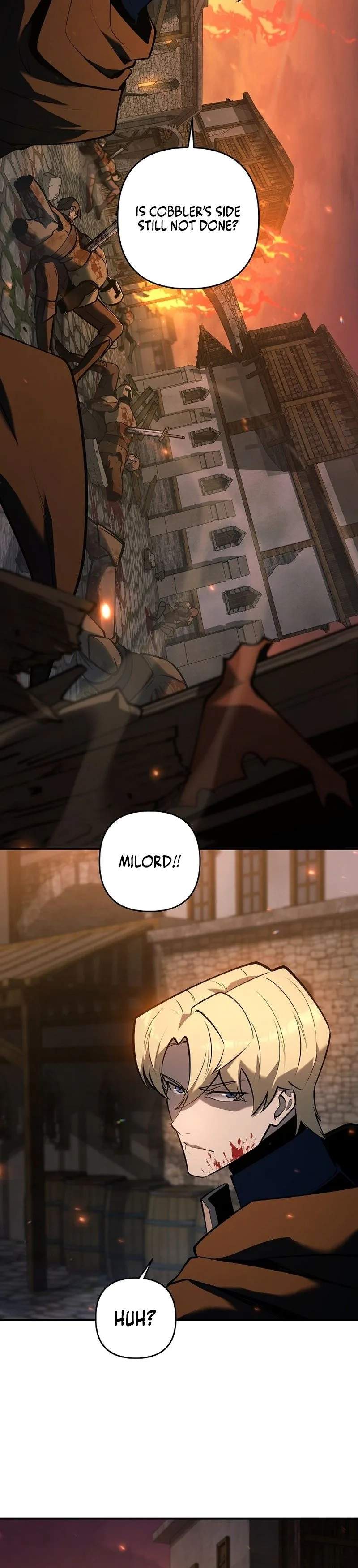 The Mad Dog of the Duke’s Estate Chapter 52 page 16