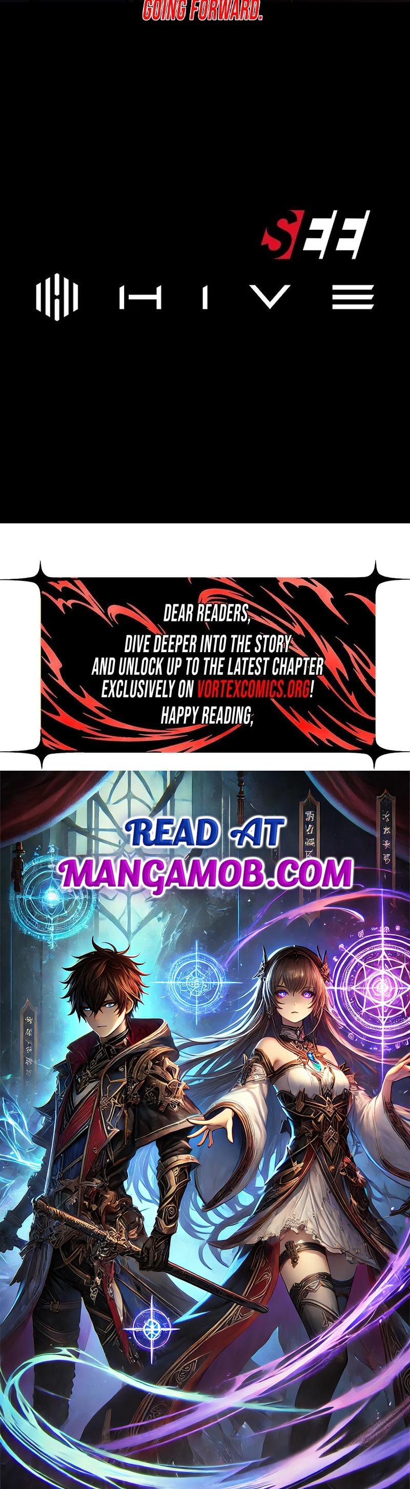 The Mad Dog of the Duke’s Estate Chapter 52 page 35