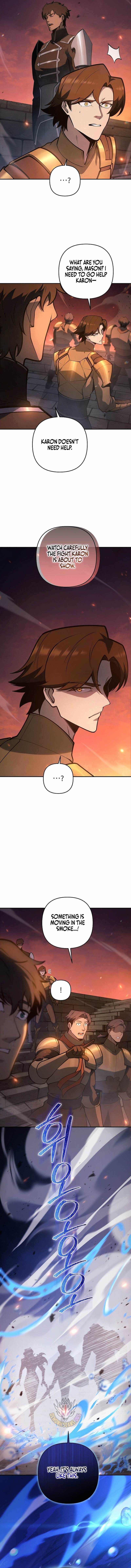 The Mad Dog of the Duke’s Estate Chapter 54 page 7