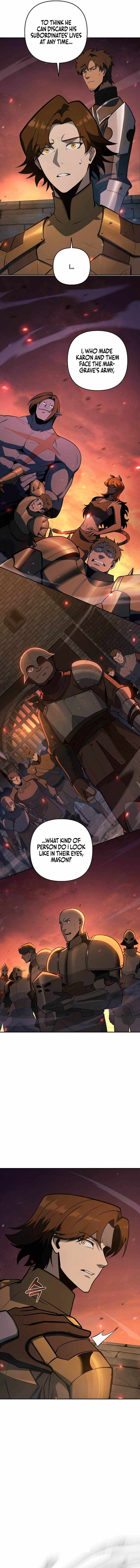 The Mad Dog of the Duke’s Estate Chapter 54 page 10