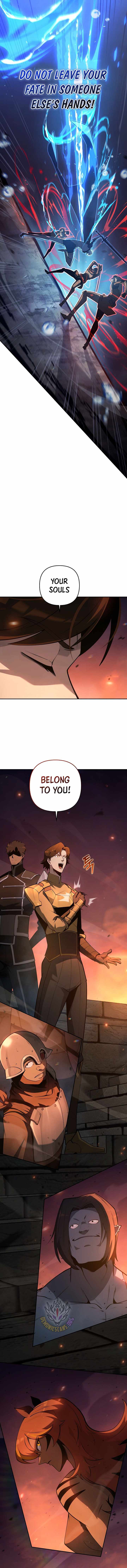 The Mad Dog of the Duke’s Estate Chapter 55 page 5