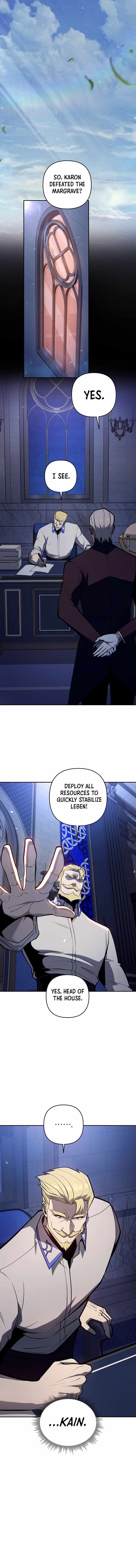 The Mad Dog of the Duke’s Estate Chapter 55 page 16