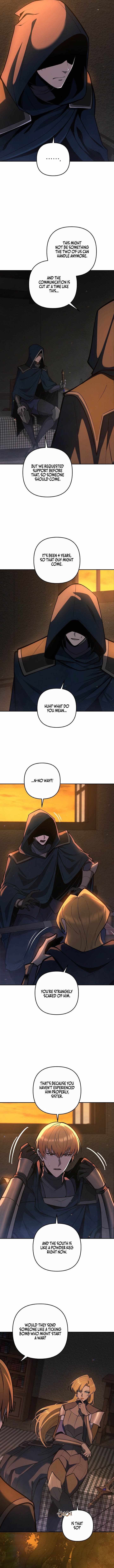 The Mad Dog of the Duke’s Estate Chapter 56 page 12