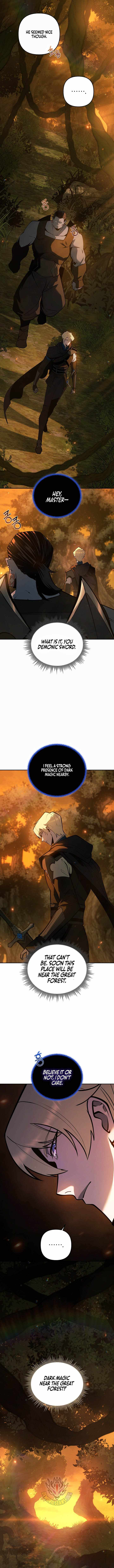The Mad Dog of the Duke’s Estate Chapter 56 page 13